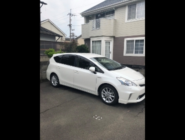 RECARO�i���J���V�[�g�j�@TOYOTA�@�v���E�X���@ZVW41W�@�Ɂ@RECARO�i���J���j�@SR-7F�@KK100�@BK�@����