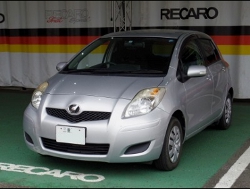 RECARO�i���J���V�[�g�j�@TOYOTA�@���B�b�c�@SCP90�@�Ɂ@RECARO�i���J���j�@SR-7�@GK100�@BK/SIL�@����