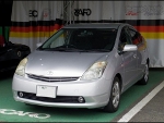 TOYOTA@ƒvƒŠƒEƒXi2006”Nj@‚É@RECAROiƒŒƒJƒj@SR-7F@KK100@BK@‘•’…