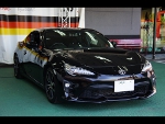 TOYOTA�@86�@ZN6�i2016�N�j�@�Ɂ@RECARO�i���J���j�@RS-GE�@�����@