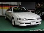 TOYOTA�@�J�����@ST206�i1996�N�j�@�Ɂ@RECARO�i���J���j�@RS-G�@GK�@BK/�u���[�@����