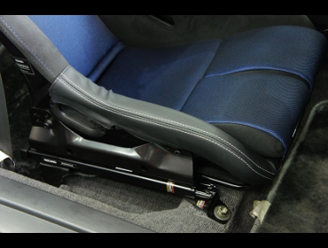 TOYOTA�@�J�����@ST206�i1996�N�j�@�Ɂ@RECARO�i���J���j�@RS-G�@GK�@BK/�u���[�@����