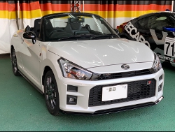 TOYOTA�@�R�y���@GR-sports�@LA400A�i2020�N�j�@�Ɂ@RECARO�i���J���j�@RS-G�@GK�@BK/SIL�@�V�[�g�q�[�^�[�t���@����