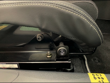 TOYOTA�@�R�y���@GR-sports�@LA400A�i2020�N�j�@�Ɂ@RECARO�i���J���j�@RS-G�@GK�@BK/SIL�@�V�[�g�q�[�^�[�t���@����