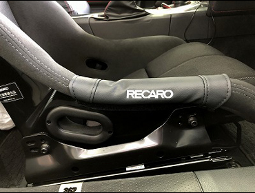 TOYOTA�@86�@GT�i2019�N�j�@�Ɂ@RECARO�i���J���j�@RS-G�@GK�@BK/BK�@����
