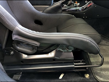 TOYOTA�@�N���E���@JZS171�i2003�N�j�@�Ɂ@RECARO�i���J���j�@RS-G�@GK�@BK/BK�@����