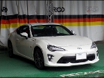 TOYOTA�@86�i2020�N�j�@�Ɂ@RECARO�i���J���j�@SR-7�@GU100�@RED�@����