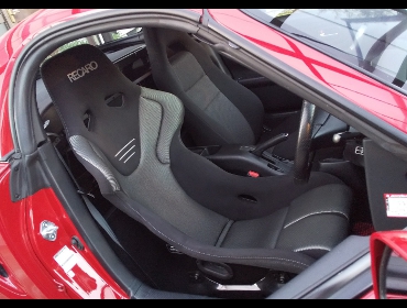 TOYOTA�@MR-S�@�Ɂ@RECARO�i���J���j�@TS-G�@GK�@BK/SIL�@����