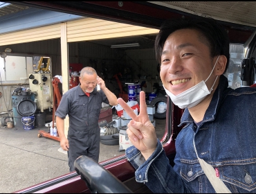 TOYOTA�@�����h�N���[�U�[�@�Ɂ@RECARO�i���J���j�@SR-7�@KK100�@RED�@����