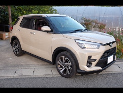 TOYOTA�@���C�Y�@A200A�@�Ɂ@RECARO�i���J���j�@SR-7F�@GK100H�@BK/RED�@�V�[�g�q�[�^�[�t���@����