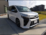 TOYOTA�@���H�N�V�[80�@�Ɂ@RECARO�i���J���j�@SR-7F�@GK100�@BK/BK�@�A�[�����X�g�t���@����