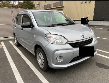 TOYOTA�@�p�b�\�@M700�i2020�N�j�@�Ɂ@RECARO�i���J���j�@SR-7F�@KK100�@BK�@����