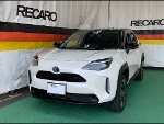 TOYOTA�@�����X�N���X�@�Ɂ@RECARO�i���J���j�@SR-7F�@GK100�@BK/RED�@�V�[�g�q�[�^�[�t���@�A�[�����X�g�t���@�~���E�@����