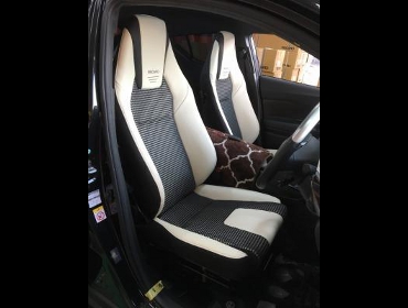 TOYOTA�@C-HR�@ZYX-10�i2015�N�j�@RECARO�i���J���j�@LX-F�@IL110H�@���@�~���E�@����