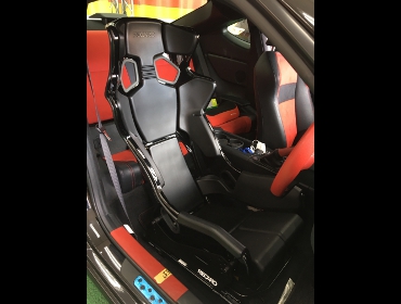 TOYOTA�@86�@�Ɂ@RECARO�i���J���j�@PRO�@RACER�@RMS�@2700G�@����