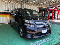 TOYOTA�@���F���t�@�C���@ANH20W�i2010�N�j�@�Ɂ@RECARO�i���J���j�@SR-7F�@GK100�@BK/BUL�@�A�[�����X�g�t���@����