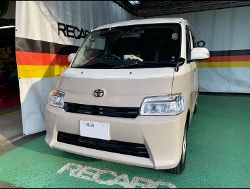 TOYOTA�@�^�E���G�[�X�@S413�i2021�N�j�@�Ɂ@RECARO�i���J���j�@�G���S���hMV�@BK�@�V�[�g�q�[�^�[�t���@�~���E�@����