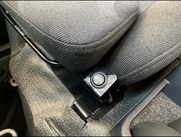 TOYOTA�@�^�E���G�[�X�@S413�i2021�N�j�@�Ɂ@RECARO�i���J���j�@�G���S���hMV�@BK�@�V�[�g�q�[�^�[�t���@�~���E�@����