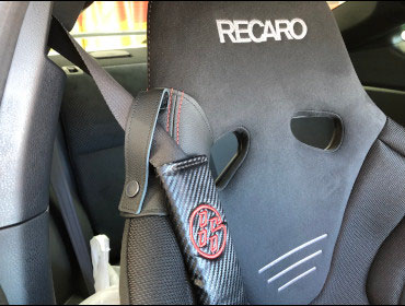 TOYOTA�@86�@ZN6�i2019�N�j�@�Ɂ@RECARO�i���J���j�@RS-G�@GK�@BK/BK�@�V�[�g�q�[�^�[�t���@���@SR-6�@GK100S�@�V�[�g�q�[�^�[�t���@����