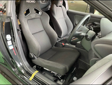 TOYOTA�@GR�����X�@GXPA16�i2021�N�j�@SR-7F�@GK100�@BK/BK�@�V�[�g�q�[�^�[�t���@����