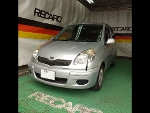 TOYOTA�@�t�@���J�[�S�@NCP20�i2004�N�j�@�Ɂ@RECARO�i���J���j�@�I���\�y�hAN220HV BK�@����