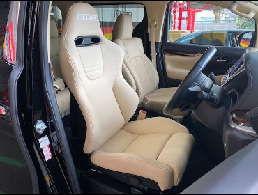 TOYOTA�@���F���t�@�C�A�@30�n�@�Ɂ@RECARO�i���J���j�@�X�|�[�cJC�@�A�C�{���[�@����