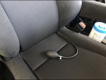 TOYOTA�@�m�A�@�n�C�u���b�h�@ZWR80G�i2016�N�j�@�Ɂ@RECARO�i���J���j�@SR-7F�@GK100�@BK/BK�@�A�[�����X�g�t���@����