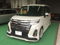 TOYOTA�@���[�~�[�i2021�N�j�@�Ɂ@RECARO�i���J���j�@SR-7�@GK100�@BK/�u���[�@����