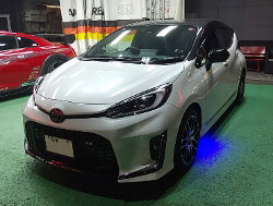 TOYOTA�@�A�N�A�@MXPK11�i2023�N�j�@�Ɂ@RECARO�i���J���j�@�I���\�y�hAM220HV�@BK�@�d���X���C�h���[���@�~���E�@����