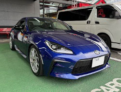 TOYOTA�@GR86�@3BA-ZN8�i2022�N�j�@�Ɂ@RECARO�i���J���j�@TS-G�@GK�@BK/BK�@����