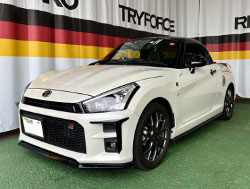 TOYOTA�@GR�R�y���@LA400A�@�i2023�N�j�@�Ɂ@RECARO�i���J���j�@RCS�@BK�V�F��/BK���b�V���@����