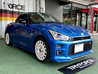 TOYOTA�@�R�y��GR�X�|�[�c�@LA400A�i2024�N�j�@�Ɂ@RECARO�i���J���j�@TS-G�@GK�@BK/BK�@����