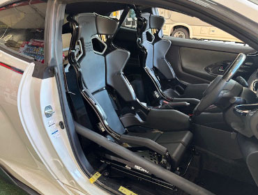 TOYOTA�@GR�����X�@GXPA16�@�Ɂ@RECARO�i���J���j�@PRO�@RACER�@RMS�@2700G�@�~���E�@����