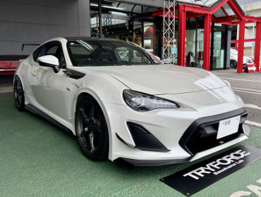 TOYOTA�@86�@ZN6�i2015�N�j�@RECARO�i���J���j�@SR-S�@BK100�@BK/RED�@���@SR-C�@BK100�@BK/RED�@����
