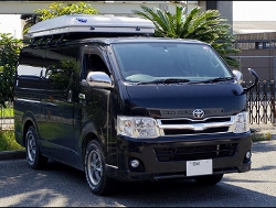 RECARO�i���J���V�[�g�j�@TOYOTA�@�n�C�G�[�X�@200�n�Ƀ��J���@�G���S���hD�@BK�@����