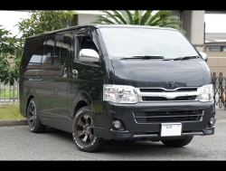 RECARO�i���J���V�[�g�j�@TOYOTA�@�n�C�G�[�X200�n�Ƀ��J���@SR-7F KK100�@BK�@�~2�r�@����