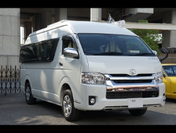 RECARO�i���J���V�[�g�j�@TOYOTA�@���W�A�X�G�[�X�@TRH226K�Ƀ��J���@LX-F IL110H�@���@�~2�r�@����