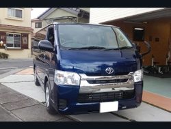 RECARO�i���J���V�[�g�j�@TOYOTA�@���W�A�X�G�[�X�@TRH200V�@4�^GL�p�b�P�[�W�Ƀ��J���@SR-7F KK100�@BK�@����