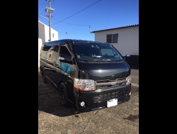 RECARO�i���J���V�[�g�j�@TOYOTA�@200�n�n�C�G�[�X�Ƀ��J���@SR-7F�@KK100�@BK�@����