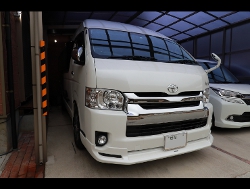 RECARO�i���J���V�[�g�j�@TOYOTA�@200�n�n�C�G�[�X�@�X�[�p�[�����O�@TRH221�@�L�����s���O�d�l�Ƀ��J���@�G���S���hMV�@BK�@�~2�r�@����