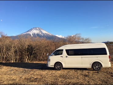 TOYOTA�@�n�C�G�[�X�@�L�����s���O�d�l�@�Ɂ@RECARO�i���J���j�@�V�[�g����