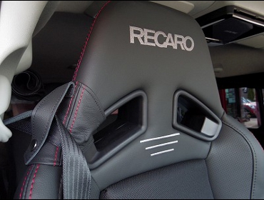 RECARO�i���J���V�[�g�j�@TOYOTA�@���W�A�X�G�[�X�@���C�h�@�Ɂ@RECARO�i���J���j�@SR-7 Lassic�@BK�@�V�[�g�q�[�^�[�t���@���@SR-7F�@Lassic�@BK�@�V�[�g�q�[�^�[�t���@A/R�^�C�v�@����