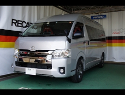 RECARO�i���J���V�[�g�j�@TOYOTA�@���W�A�X�G�[�X�@�Ɂ@���J���@SR-7F�@KK100�@RED�@�V�[�g�q�[�^�[�t���A�A�[�����X�g�t���@�~2�r�@����