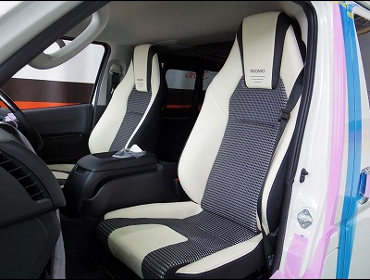 RECARO�i���J���V�[�g�j�@TOYOTA�@200�n�n�C�G�[�X5�^�@�i���[�@�f�B�[�[���ԁ@�Ɂ@���J���@LX-F�@IL110H�@���iA/R�j�@�~2�r�@����