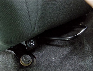 TOYOTA�@�n�C�G�[�X�@�X�[�p�[GL�i2013�N�j�@�Ɂ@RECARO�i���J���j�@LX-F�@TR�@NN�@�V�[�g�q�[�^�[�t���@���@�A�[�����X�g�t���@���E����