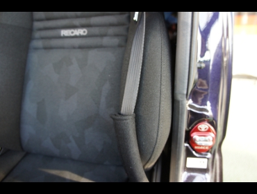 RECARO�i���J���V�[�g�j�@TOYOTA�@�n�C�G�[�X�@5�^�@�f�B�[�[���@�i���[�@GDH206V�i2019�N�j�@�Ɂ@RECARO�i���J���j�@�I���\�y�hAN220HV�@BK�@�~���E�@����