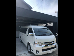 TOYOTA�@�n�C�G�[�X200�n�@�Ɂ@RECARO�i���J���j�@LX-F�@TR�@NN�@BK�@����