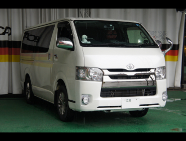 TOYOTA�@���W�A�X�G�[�X�@�Ɂ@RECARO�i���J���j�@SR-7F�@KK100�@BK�@����