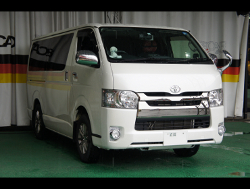 TOYOTA�@���W�A�X�G�[�X�@�Ɂ@RECARO�i���J���j�@SR-7F�@KK100�@BK�@����