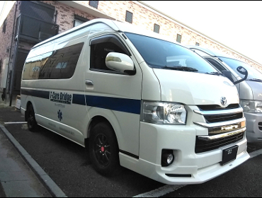 TOYOTA�@�n�C�G�[�X�@�X�[�p�[�����O���C�h�@�n�C���[�t�@�Ɂ@RECARO�i���J���j�@SR-7�@KK100�@BK�@����